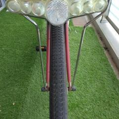 【値下げ】電動アシスト自転車パナソニック