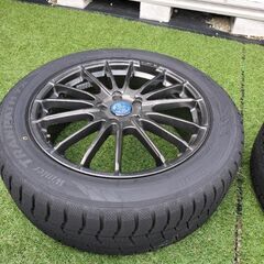 スタッドレスタイヤcx5 225/55/R19