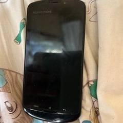 AQUOS206SH