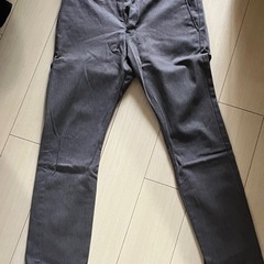 Dickies チノパン