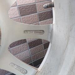 アイスガード 2019年 16インチ ホイールset プリウスα