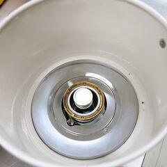 ガス炊飯器　リンナイ　2升炊き　RR-20SF2　LPガス　リユース品