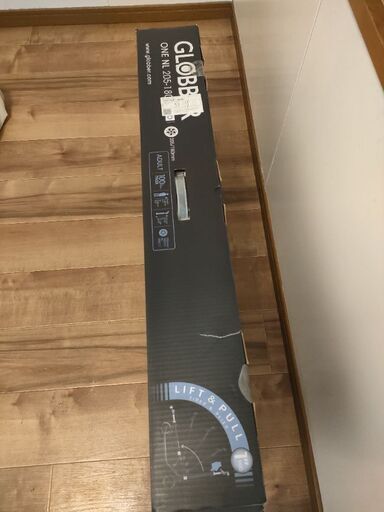 Globber One NL 205-180 大人用キックボード 新品未使用 19,800円⇒14,000