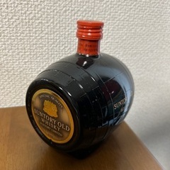 SUNTORY OLD WHISKY