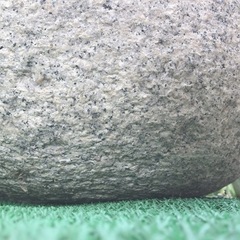 石臼（高さ約20㎝）