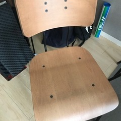処分済】ダイニングテーブルセット