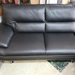 店頭10%OFF】L字ソファー 中古 リサイクルショップ宮崎屋住吉店23.10.29k