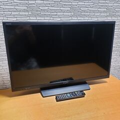 SHARP AQUOS LC-32H11 液晶テレビ32インチ