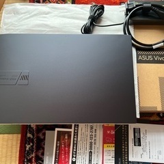 ASUS Vivobook Pro 15 K6502HC (K6...