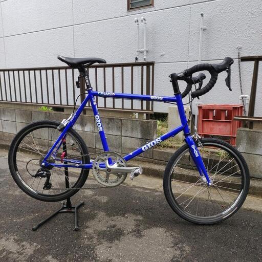 ロードバイク GIOS FELUCA