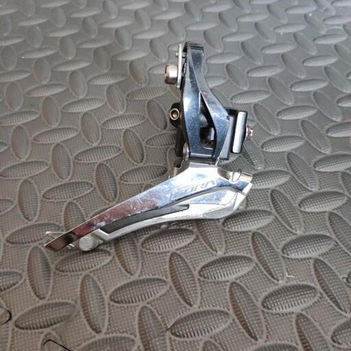 GIOS FELUCA GIOS Feluca ミニベロバイク フレームのみ ホワイト-510mm