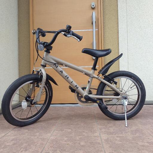 その他 MARIN DONKY JR16