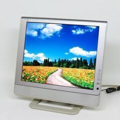 ■ SONY VAIO純正 17インチ液晶 スピーカー内蔵モニタ...