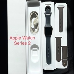 アップルウォッチ applewatch42mm