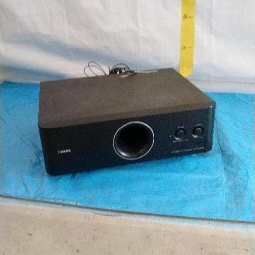 1029-044 YAMAHA 　YST-FSW150　ウーファー