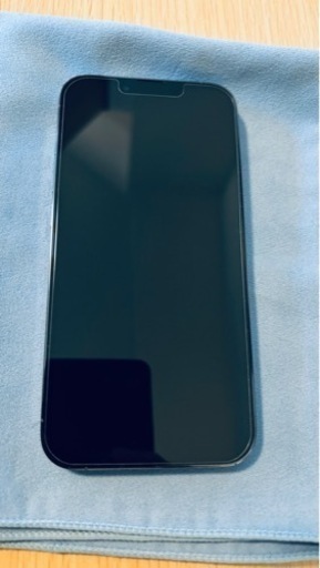 iPhone13 pro 256gb シエラブルー SIMフリー