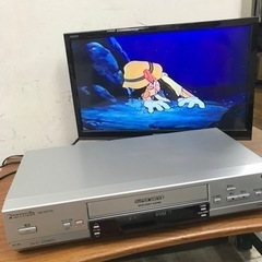 A2310-1071 Panasonic ビデオデッキ NV-H...