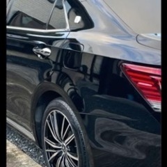 18インチ　レオニスホイール4本セット　50キロ圏内なら無料配送致します。