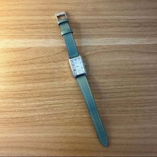 【定価7.3万円/未使用】ハミルトン 腕時計