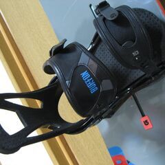 BURTON　PROCESS 155 Flying V バートン　FREESTYLE セット　スノーボード