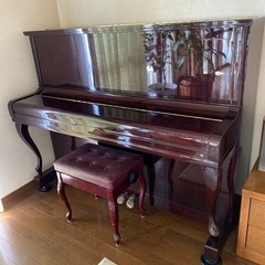 アップライトピアノ　【Rosenstock R202】