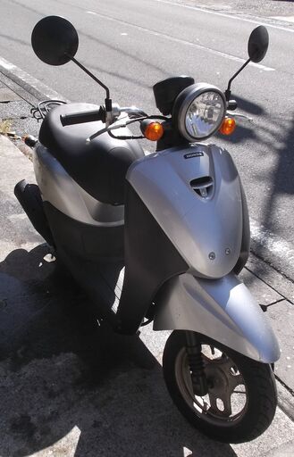 決まりました。トゥデイ　AF67　２０１0年 インジェクション　JR三島駅付近より 決まりました。トゥデイ AF67 2010年 インジェクション JR三島駅