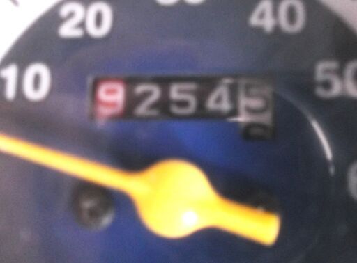 決まりました。トゥデイ AF67 2010年 インジェクション JR三島駅