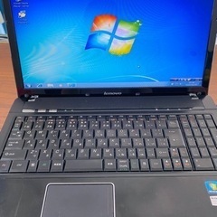 (早い者勝ち )Lenovo G560