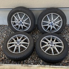 185/60R15 サマータイヤブラックホイールセット 夏タイヤ&ホイールセット185/60 R15