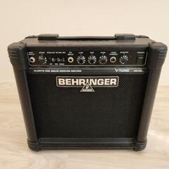 V-TONE GM108 BEHRINGER 中古