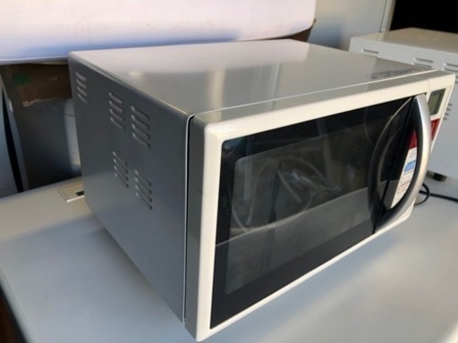 ☆シャープ☆冷蔵庫 洗濯機 オーブンレンジ☆生活家電セット☆完動、清掃