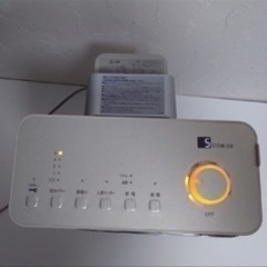 DAIKIN ダイキン CERAMHEAT 遠赤外線ヒーターERFT11VSE6