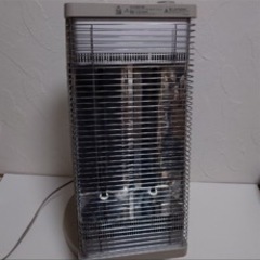 DAIKIN ダイキン CERAMHEAT 遠赤外線ヒーターER...