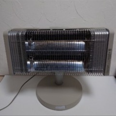 DAIKIN ダイキン CERAMHEAT 遠赤外線ヒーターERFT11VSE6