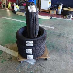 ブリヂストンNEWNO　155/65R14 4本セット　新品コミコミ　