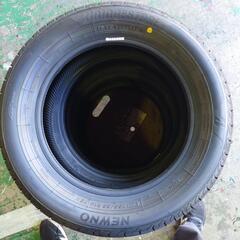 ブリヂストンNEWNO　155/65R14 4本セット　新品コミコミ　