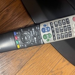 SHARP AQUOS テレビ 40インチ LC-40V5 