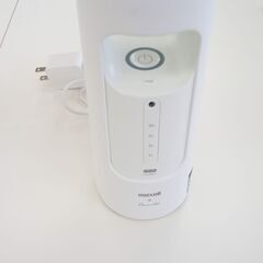 maxell（マクセル） アロマディフューザー機能付オゾン除菌消臭器「オゾネオ アロマ」｜MXAP-FAE275R｜[通販]ケーズデンキ