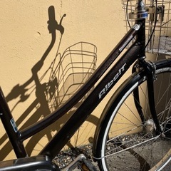 早い者勝ち‼️】 ブリヂストン アルベルト 27インチ 3段変速 タイヤ