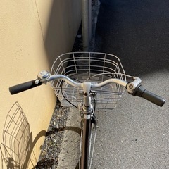 超オススメ】 ブリヂストン アルベルト 27インチ 日本製🎌 3段変速