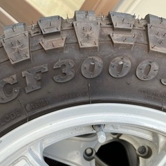 185/85R16 4本セット！