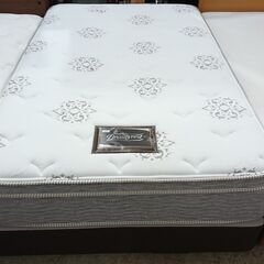 シモンズ｜Beautyrest｜ビューティーレスト｜ボックススプリング