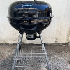 美品‼️US🇺🇸KINGSFORDキングスフォードBBQグリルバ...