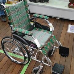 1029-029 車椅子
