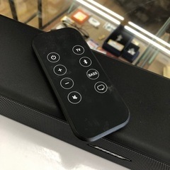 Bose ボーズ Solo TV sound system リモコン付 エキスパート藤沢辻堂店