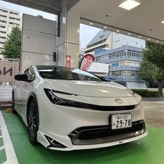 ほぼ新車です❗️400万