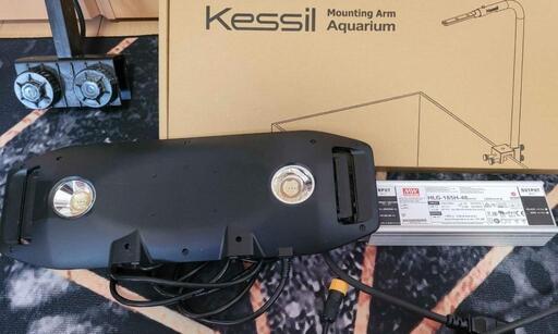 その他 Kessil AP9X