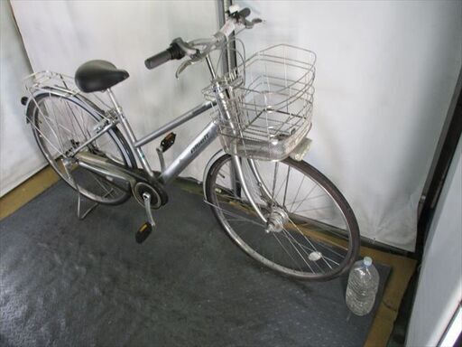 ☆販売価格 12800円(+税)☆ ブリジストン アルベルト 27インチ 自転車