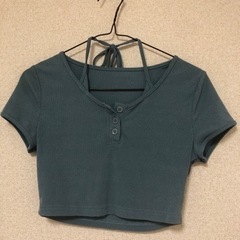 服/ファッション Tシャツ レディース　1回使用済み