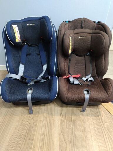 2台価格　チャイルドシート　新生児〜